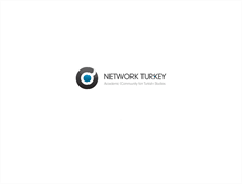 Tablet Screenshot of network-turkey.org